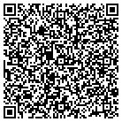 QR code with Yamanny Party Rental contacts