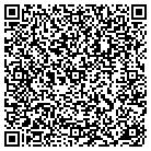QR code with Radical Rick's Lawn Care contacts