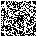 QR code with KARS R Us contacts