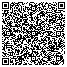 QR code with Ashton Personal Fitness Center contacts