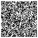 QR code with Erika B Inc contacts