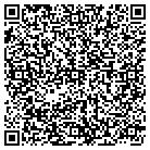 QR code with Hellermanntyton Corporation contacts