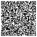 QR code with Ruby's Attic contacts