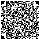 QR code with Rabow Communication Arts contacts
