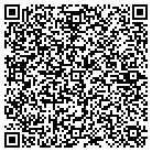QR code with Precision Printing & Graphics contacts