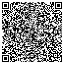 QR code with Allans Alley Inc contacts