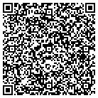 QR code with C & D Fruit & Vegetable Co contacts