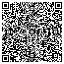 QR code with York Stb Inc contacts