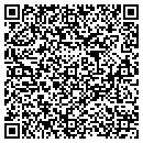 QR code with Diamond Spa contacts