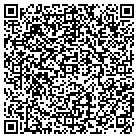 QR code with Tichenor Group Architects contacts