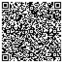 QR code with Angie's Beauty contacts