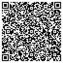 QR code with Cinfinity contacts
