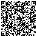 QR code with TVR Service contacts