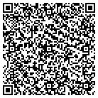 QR code with Rainbow By Sea Resort contacts