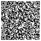 QR code with J G M Asian Market Inc contacts