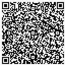 QR code with A D Construction contacts