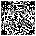 QR code with Fast & Efficient Tree Service contacts