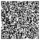 QR code with Ada Const Co contacts