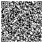 QR code with ESA Environmental Specialists contacts