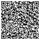 QR code with John E Morette contacts