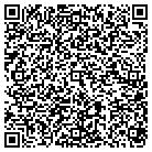 QR code with Madison Correctional Inst contacts