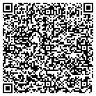 QR code with Gibson Saw Repair of North Fla contacts