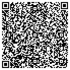 QR code with Damon R Caudill Lathing contacts