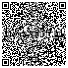 QR code with Twin City Lawns Inc contacts