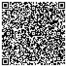 QR code with Custom Forge & Fabrication LLC contacts