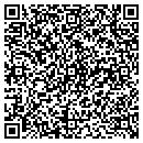 QR code with Alan Sickel contacts