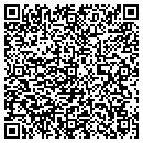 QR code with Plato's Pause contacts