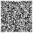 QR code with Hope Ministry Center contacts