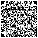 QR code with Alpha Omega contacts