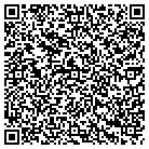 QR code with Treasure Coast Marine Electron contacts