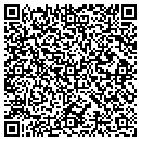 QR code with Kim's Nails On File contacts
