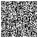 QR code with Fitness Club contacts