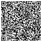 QR code with B Murray Insurance contacts