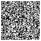 QR code with Herbert Counts Paving Inc contacts