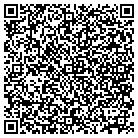 QR code with Gale Pacific USA Inc contacts