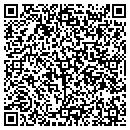 QR code with A & B Appliance Inc contacts