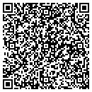 QR code with Just Dining contacts