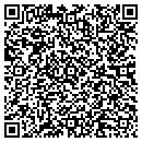 QR code with T C Blanks Jr DDS contacts