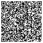 QR code with Debbie's Critter Sitter contacts