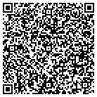 QR code with King Claude E Painting Contr contacts