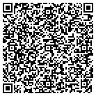 QR code with Valley Phlebotomy Service contacts