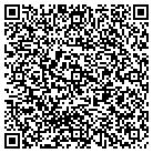 QR code with J & S Export & Trading Co contacts