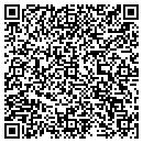 QR code with Galanos Agora contacts