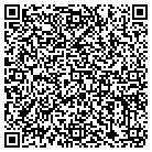 QR code with Calhoun Carpet Outlet contacts