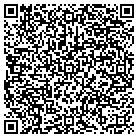 QR code with Radiographic Imaging Temporary contacts