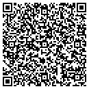QR code with Paw Fect contacts